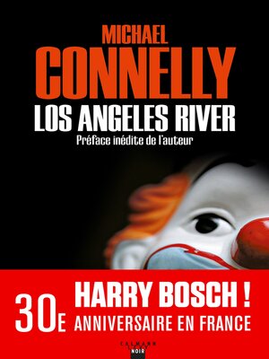 cover image of Los Angeles River